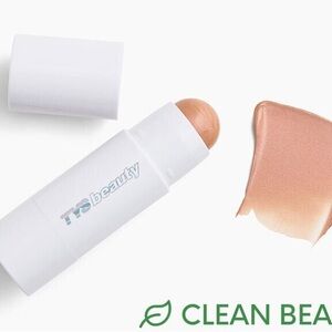 TYS Beauty Gold Highlighter Stick